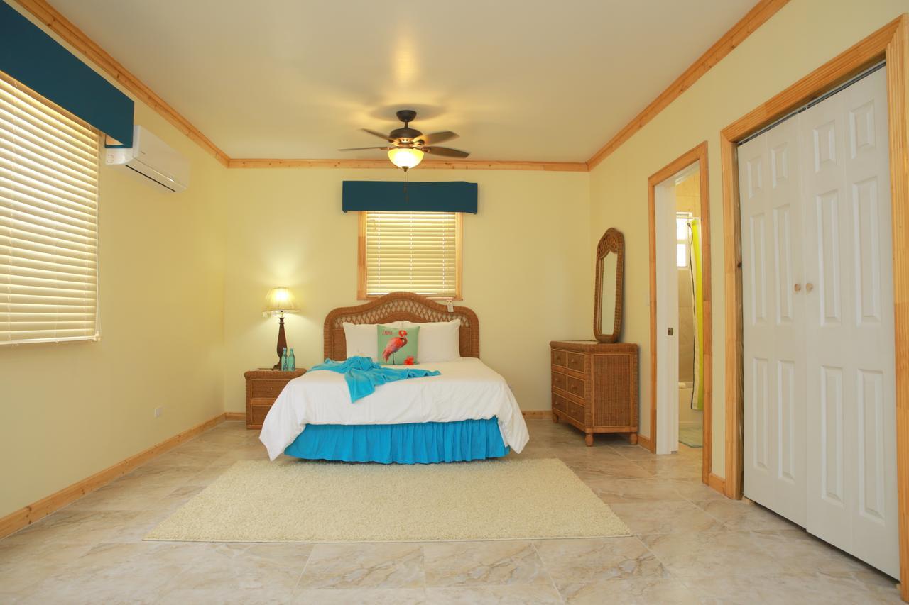 Exuma Point Beach Villas Rolleville Zewnętrze zdjęcie