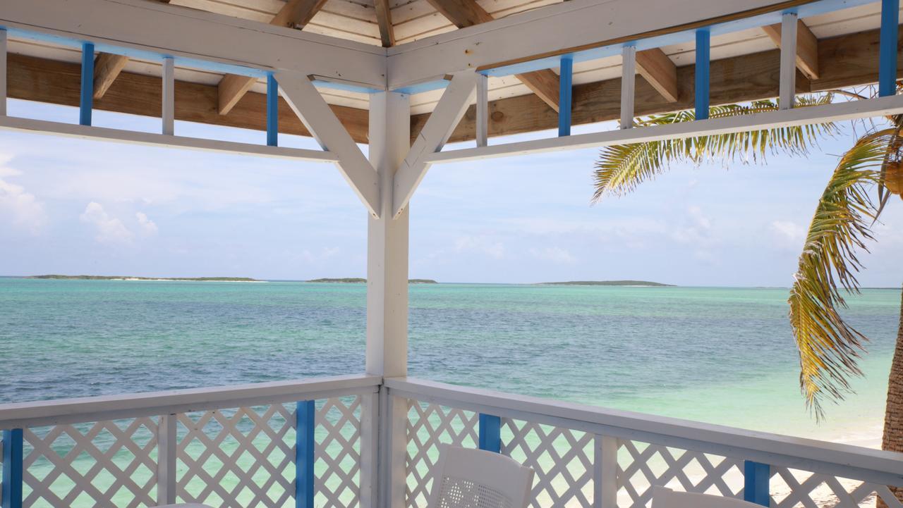 Exuma Point Beach Villas Rolleville Zewnętrze zdjęcie