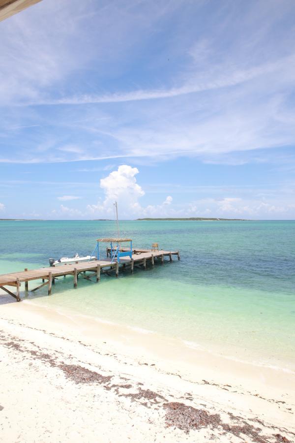 Exuma Point Beach Villas Rolleville Zewnętrze zdjęcie