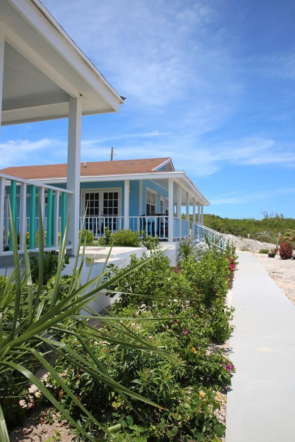 Exuma Point Beach Villas Rolleville Zewnętrze zdjęcie